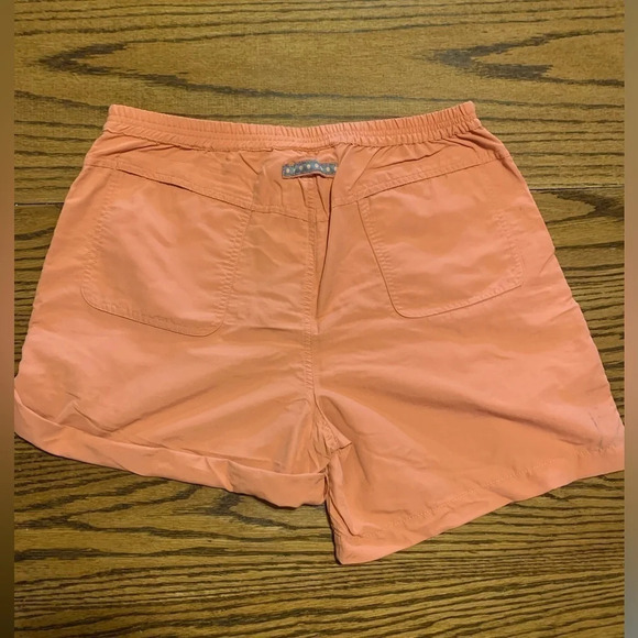 Tsunami Women’s nylon shorts size 12 - Picture 4 of 6